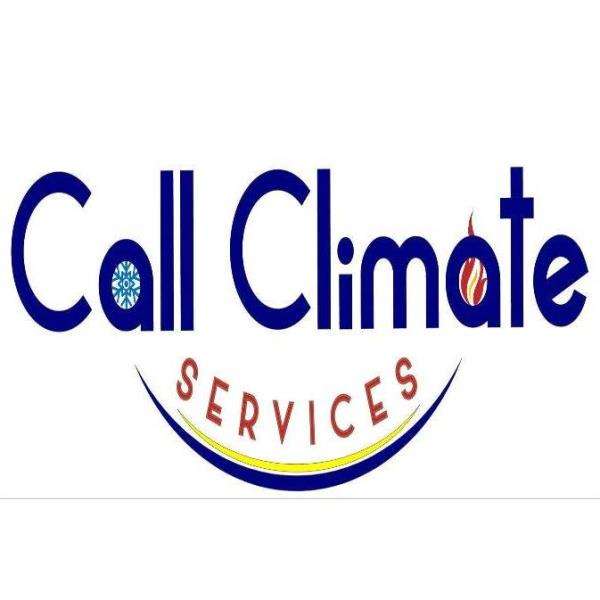 Call Climate Services, LLC Logo