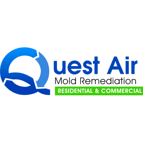 Quest Air Mold Remediation Logo