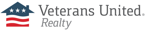 Veterans United Realty Logo