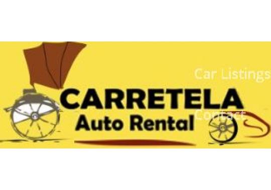 Carretela Inc Logo