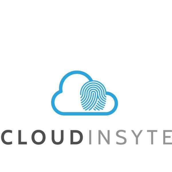 CloudInsyte Inc. Logo