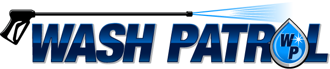 Wash Patrol Logo