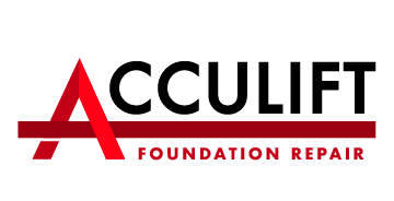Acculift Foundation Repair Logo