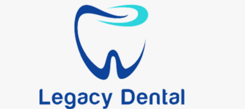 Legacy Dental Logo