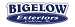 Bigelow Exteriors Logo