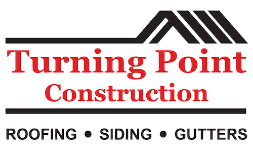 Turning Point Construction Logo