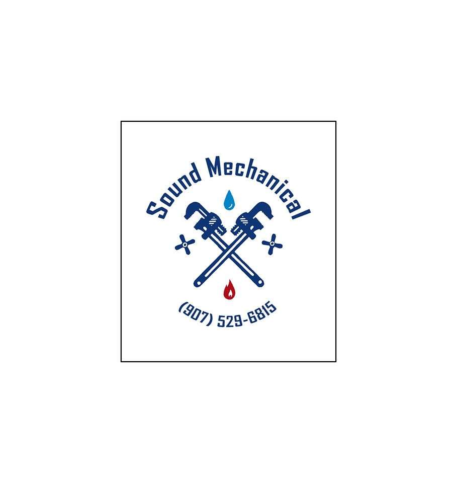 Sound Mechanical, LLC Logo