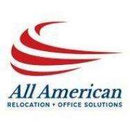 All American Relocation, Inc. Logo