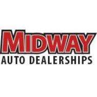 Midway Chevrolet Buick Cadillac Logo