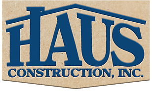 Haus Construction, Inc. Logo