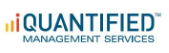 iQuantified Management Services Logo