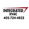 Integrated HVAC LLC Logo