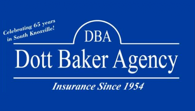 Dott Baker Insurance Agency Logo