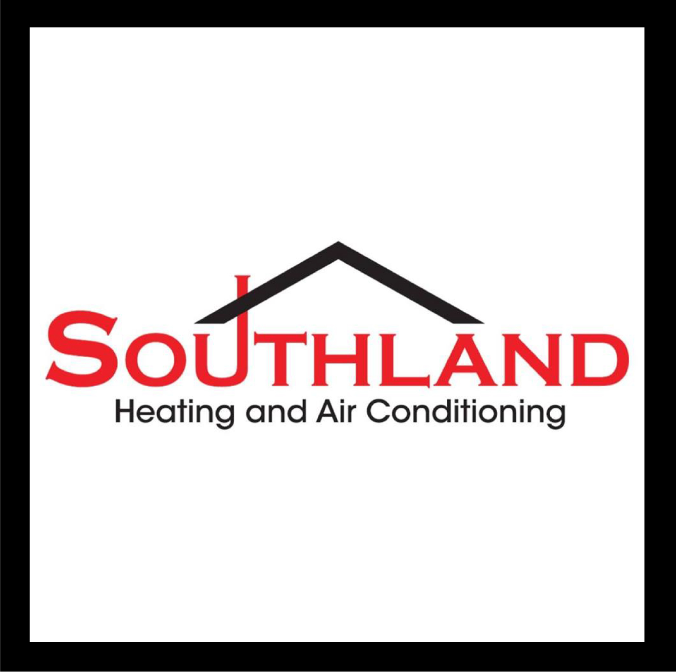 Southland Heating & Air Logo