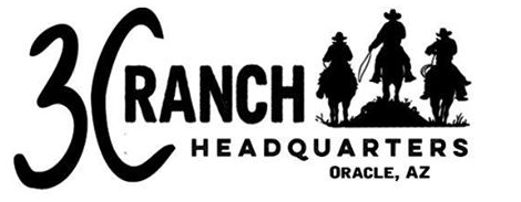 3C Ranch Logo