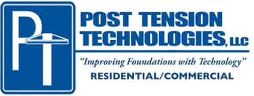 Post Tension Technologies, LLC Logo