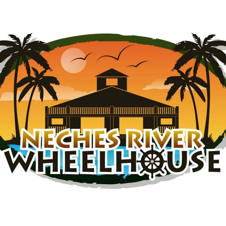 Neches River Wheelhouse LLC Logo