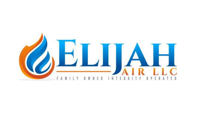 Elijah Air LLC Logo