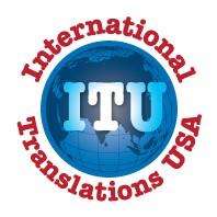 ITU Services, LLC Logo
