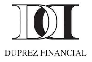 Duprez Financial, LLC Logo