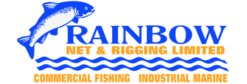 Rainbow Net & Rigging Ltd. Logo