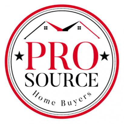 Pro Source Home Buyers Logo