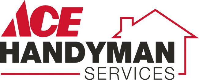 Ace Handyman Services Northwest Arkansas Logo