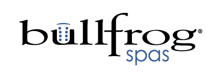 Bullfrog International, LC Logo