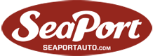 Sea-port Auto Wholesale Inc Logo
