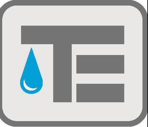 TE Plumbing LLC Logo