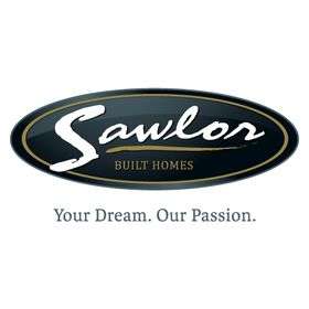 Sawlor Built Homes Logo