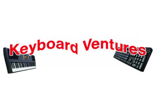 Keyboard Ventures Logo