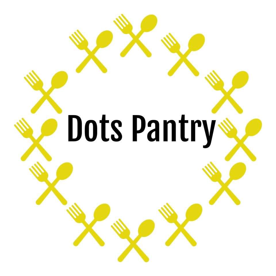 Dots Pantry Logo