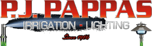 P.J. Pappas Company, Inc. Logo