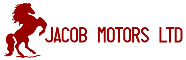 Jacob Motors Ltd. Logo