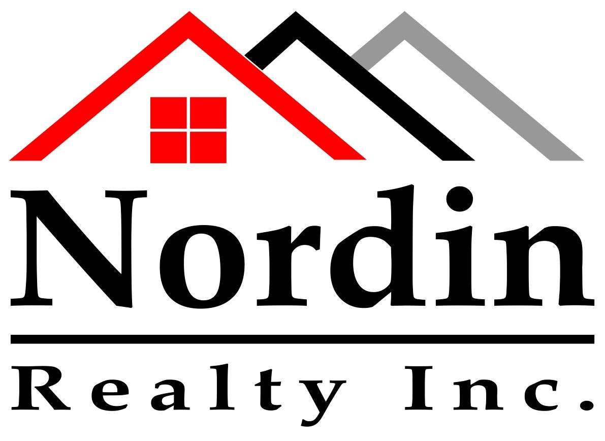 Nordin Realty, Inc. Logo