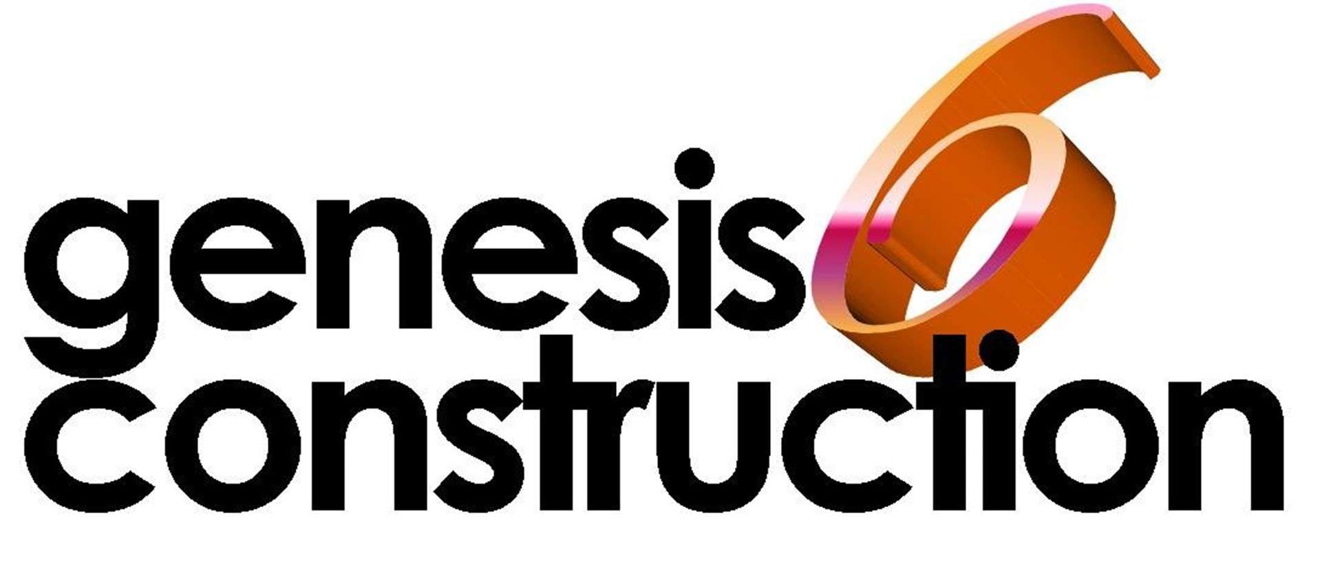 Genesis 6 Construction, LLC Logo