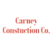 Carney Construction Company Logo