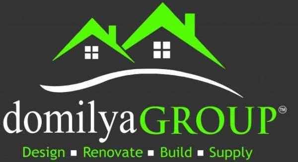 Domilya GROUP Inc Logo