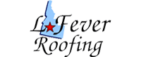 LaFever Roofing, Inc. Logo