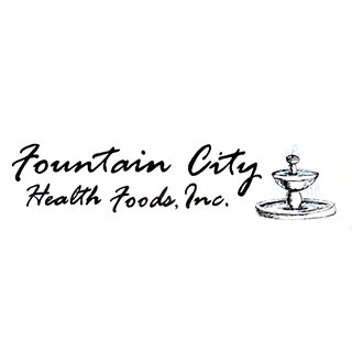 Fountain City Health Foods, Inc. Logo