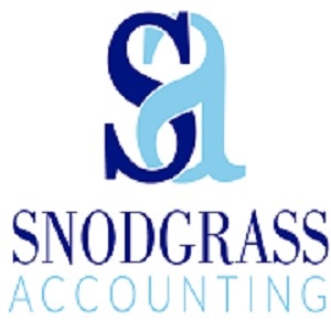 Snodgrass Accounting Service Logo