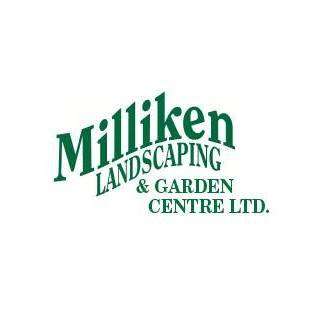 Milliken Landscaping Ltd Logo