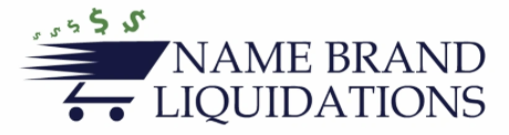 Name Brand Liquidations, Inc Logo