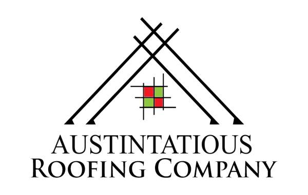 Austintatious Roofing Company Logo