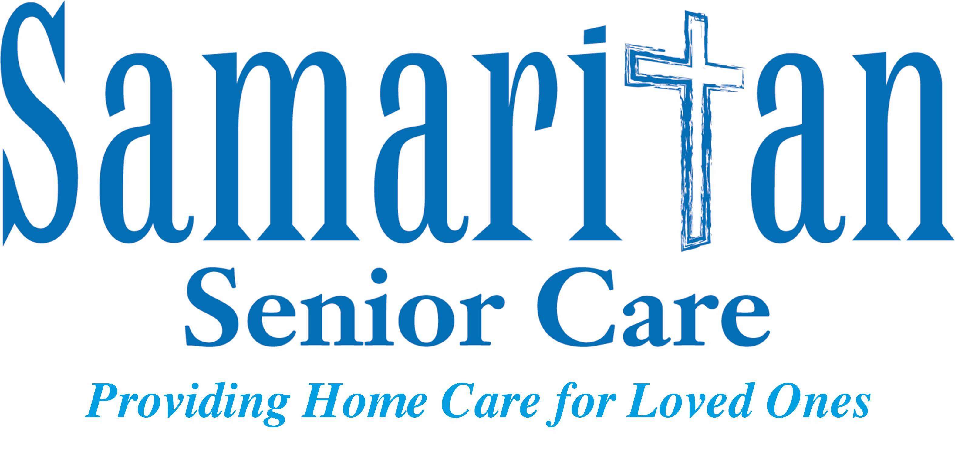 Samaritan Senior Care, LLC Logo