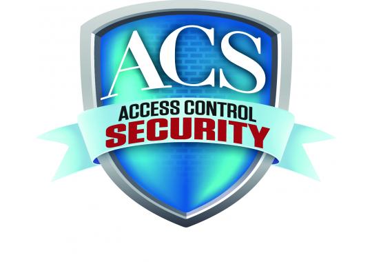 Access Control Security, Inc. Logo