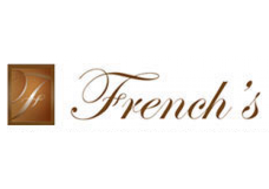 French's Cabinet Gallery, LLC Logo