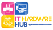 IT Hardware Hub, Inc. Logo