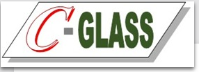 C-Glass & Closets Inc Logo